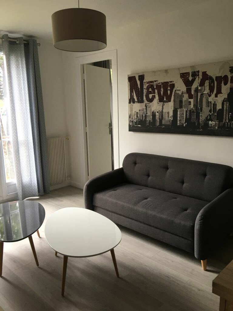 Colocatie Aix-en-Provence 171357