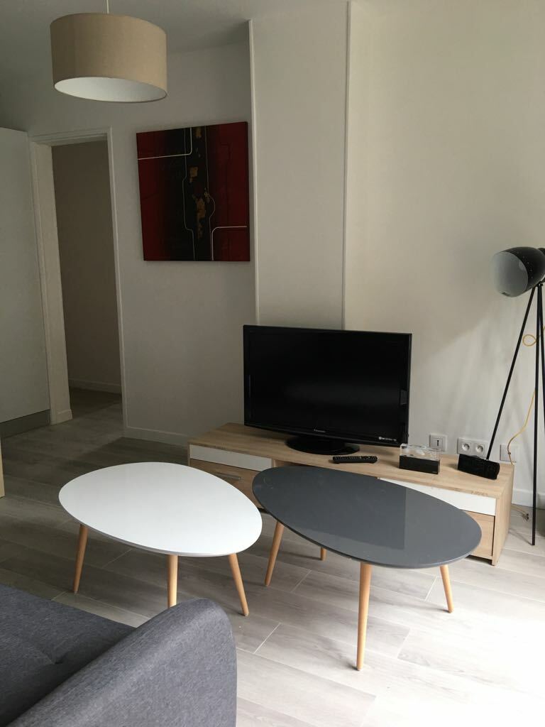 Colocatie Aix-en-Provence 171357