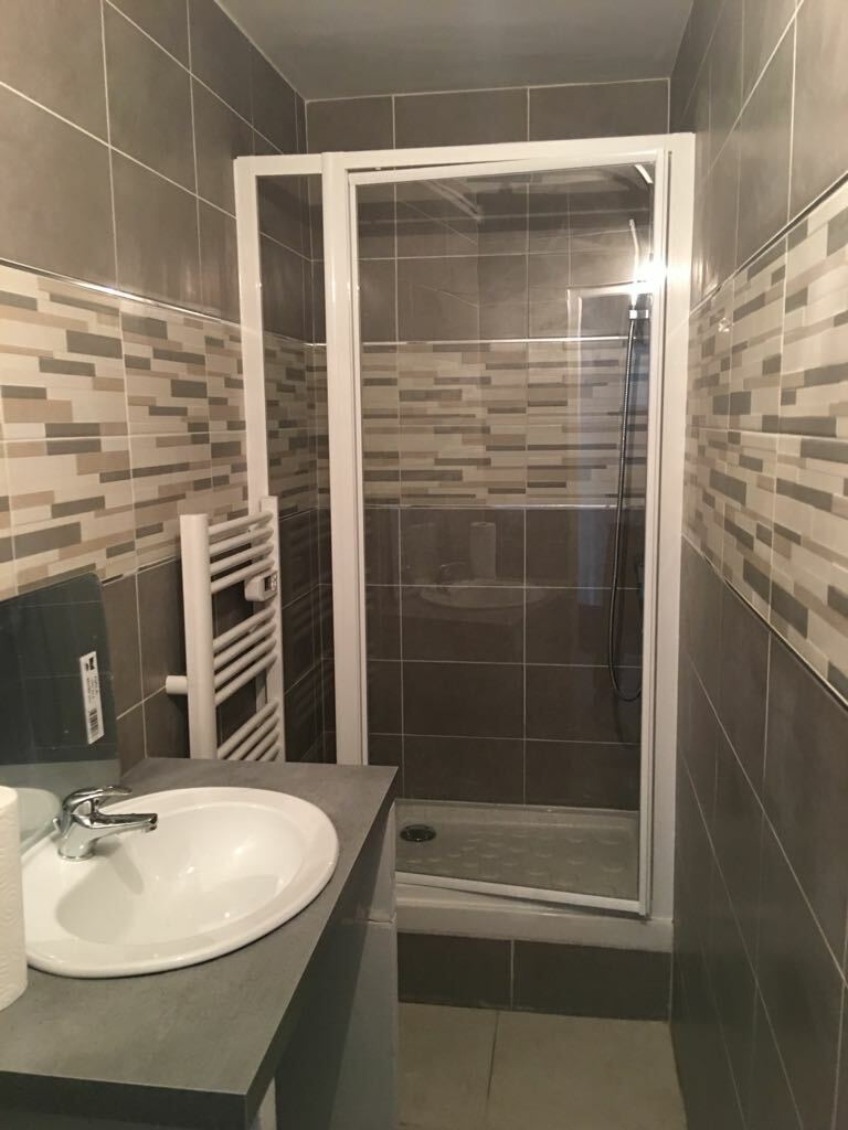 Colocatie Aix-en-Provence 171357