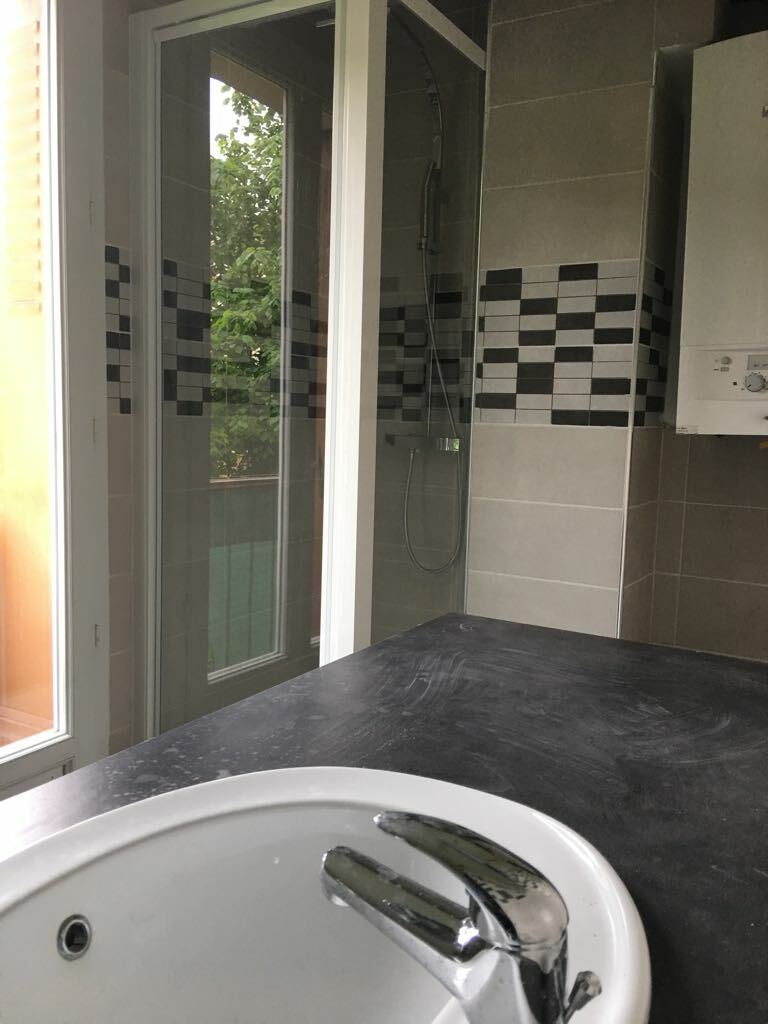 Colocatie Aix-en-Provence 171357