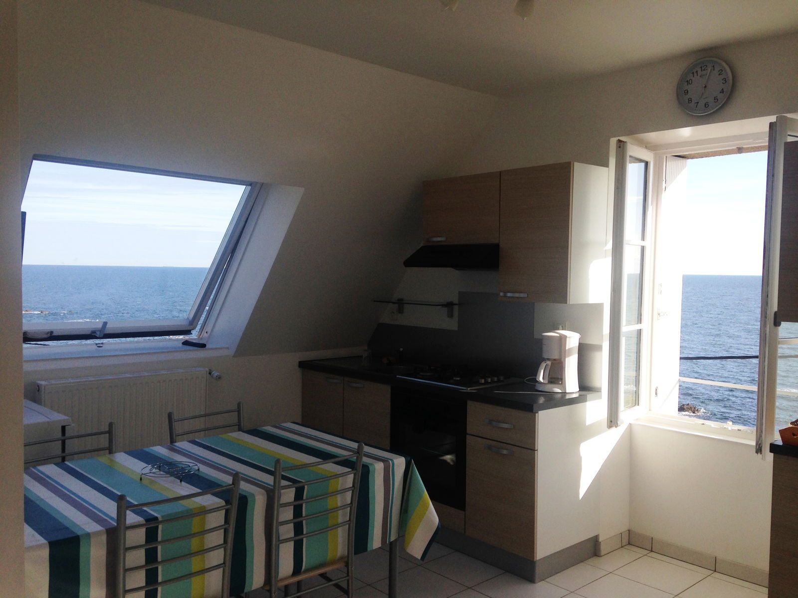Oberoende Studio Le Croisic 89714