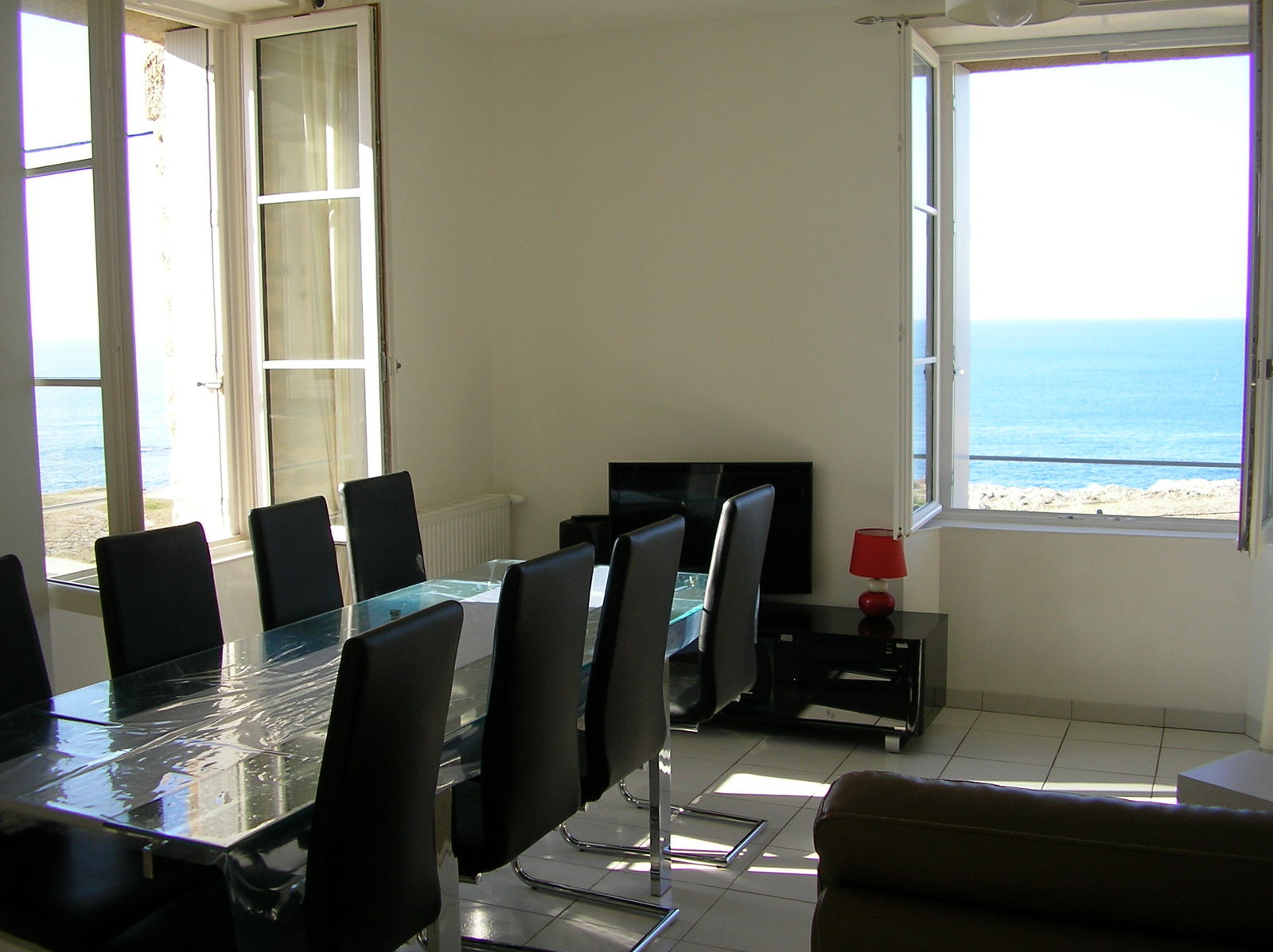 Oberoende Studio Le Croisic 89714