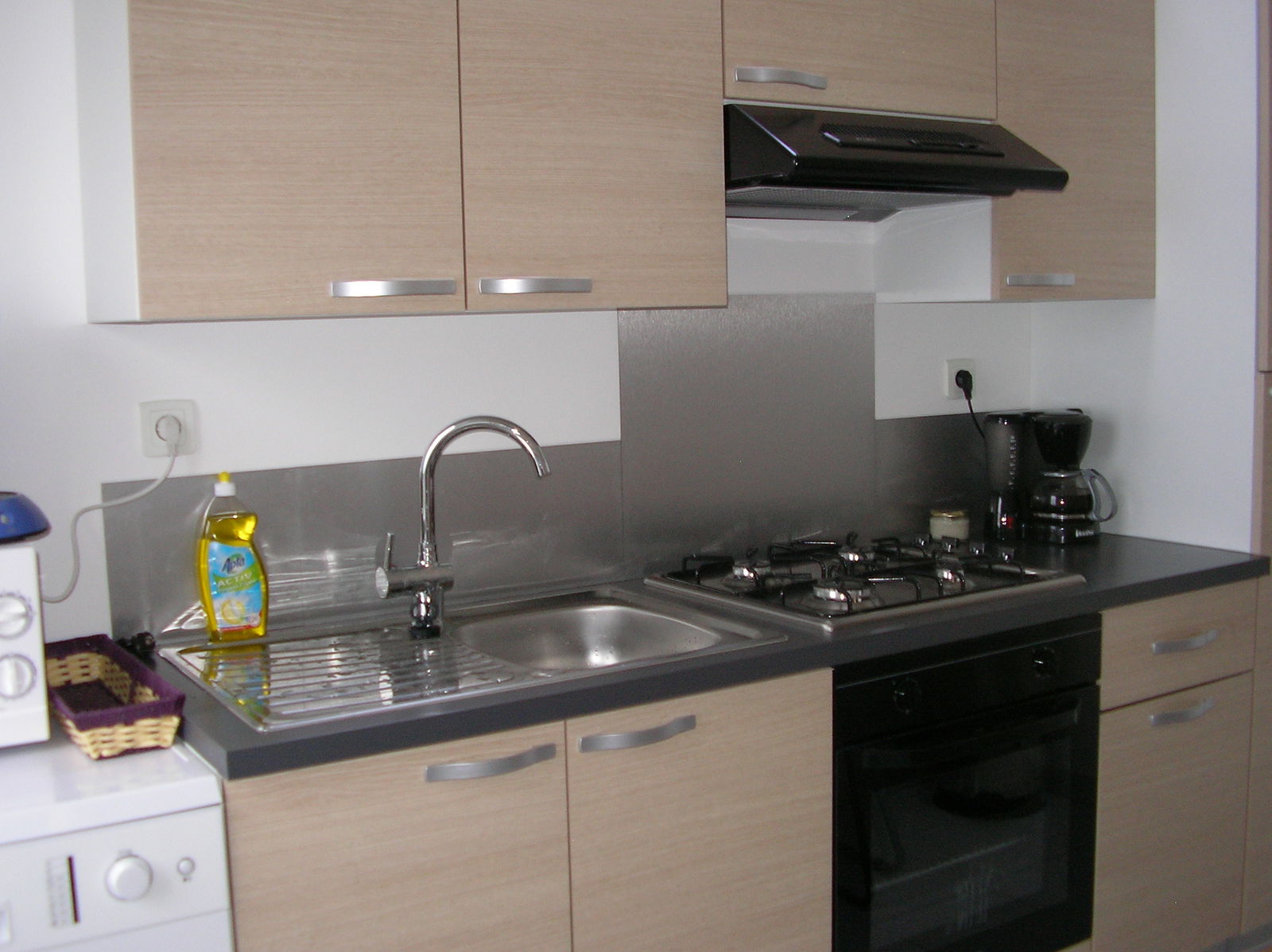 Oberoende Studio Le Croisic 89714