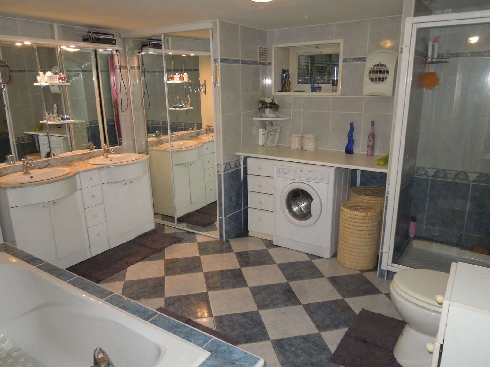 Homestay Grenoble 103494