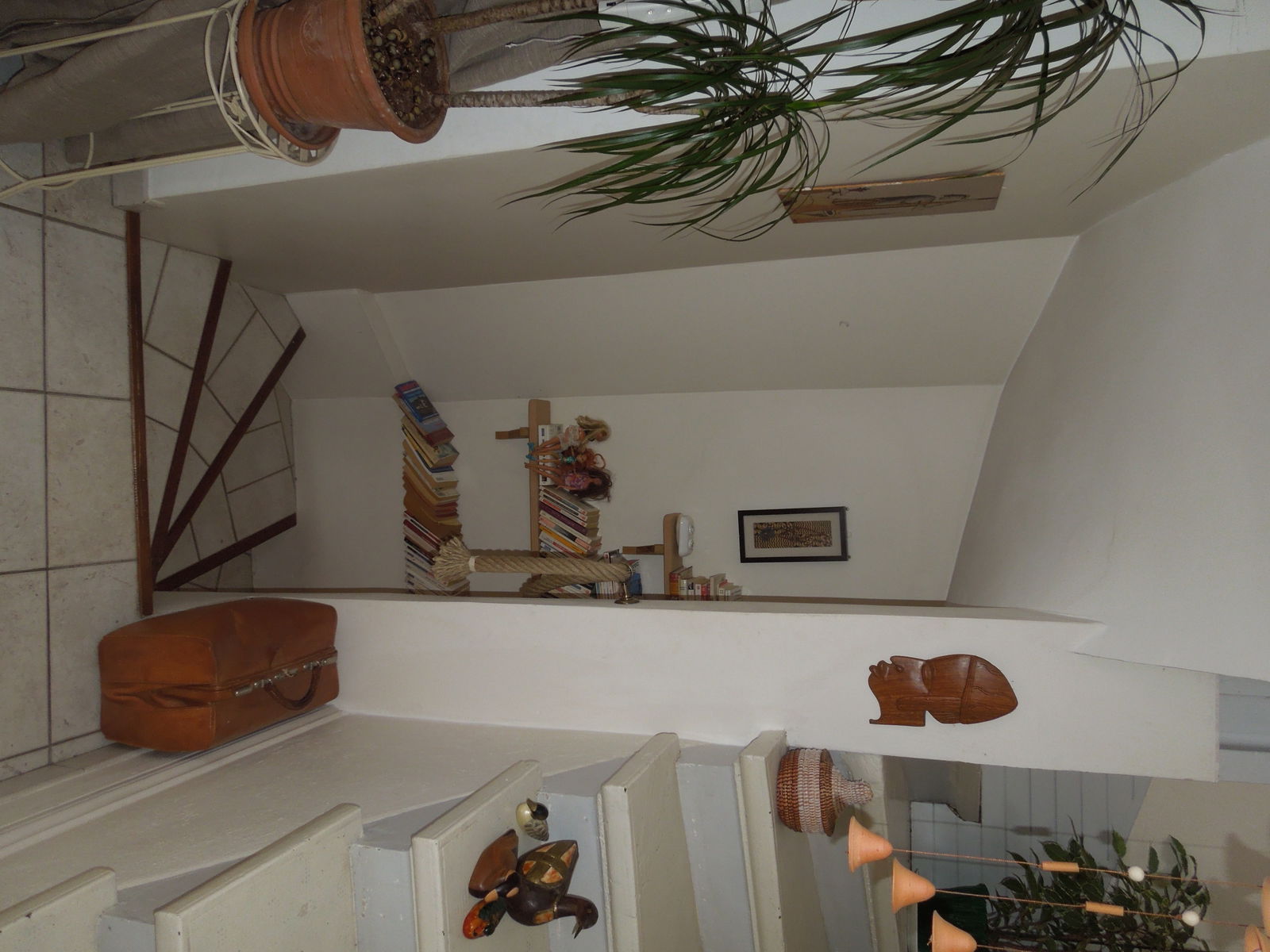 Homestay Grenoble 103494