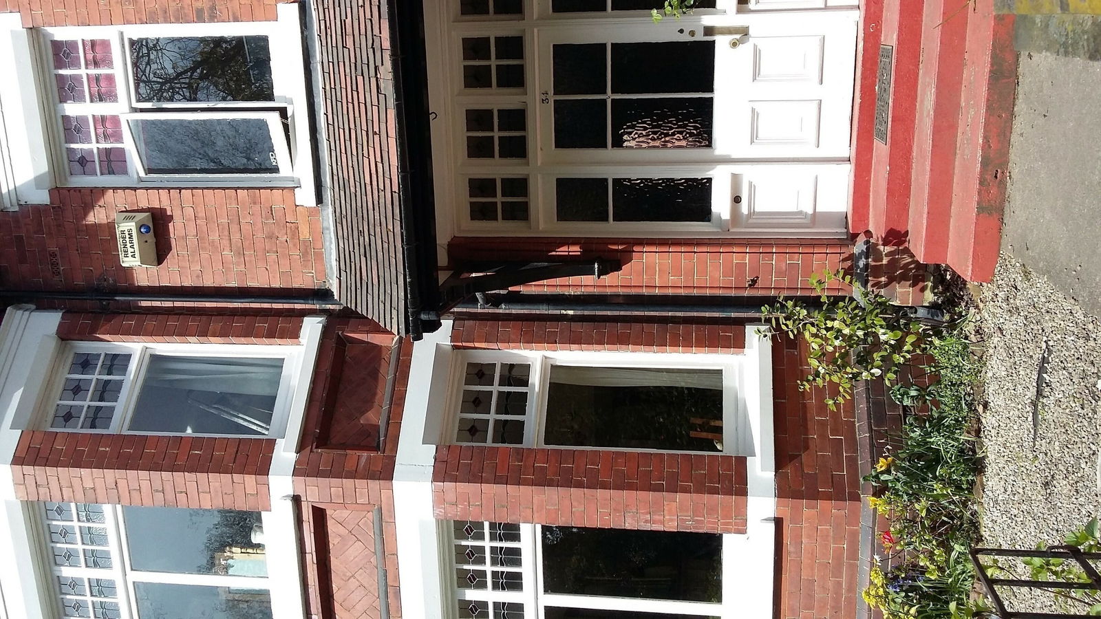 Homestay Darlington 190083