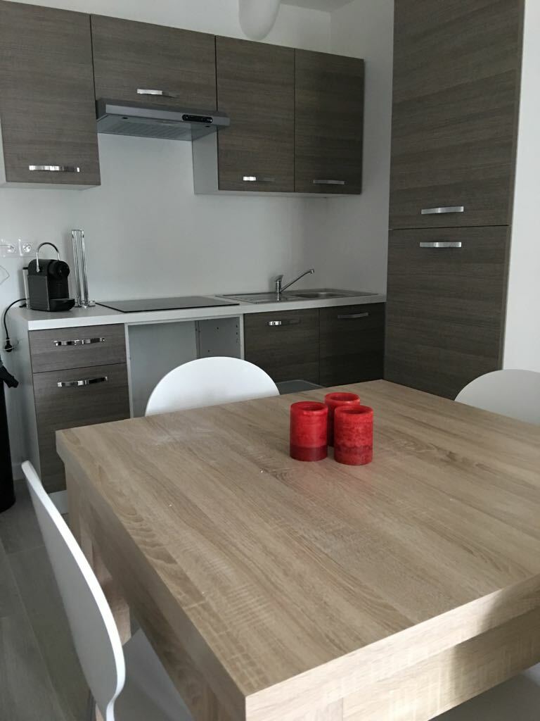 Colocation Aix-en-Provence 171357