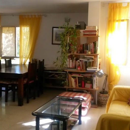 Hospedagem Em Casa De Família Barcelona 177889