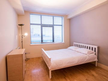 Roomlala | 2 Luxury Double Room In Aldgate East