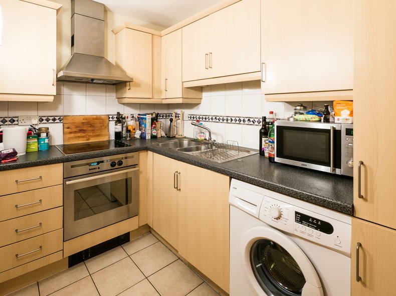 Gastgezin London 162116-2