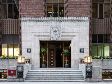 Chambre Chez L'habitant London 162116-4