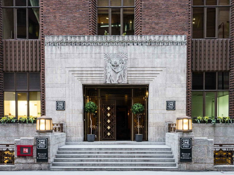 Gastgezin London 162116-4