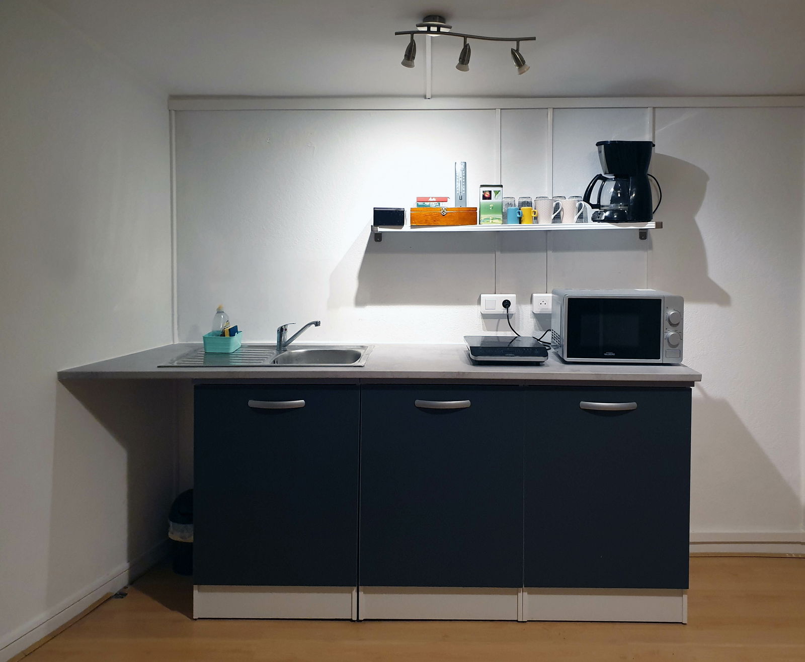 Itsenäinen Studio Vendegies-sur-Écaillon 237979