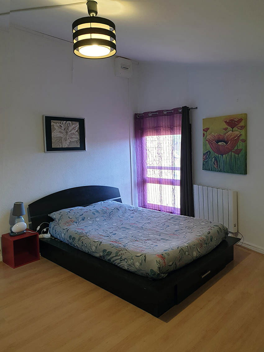 Itsenäinen Studio Vendegies-sur-Écaillon 237979