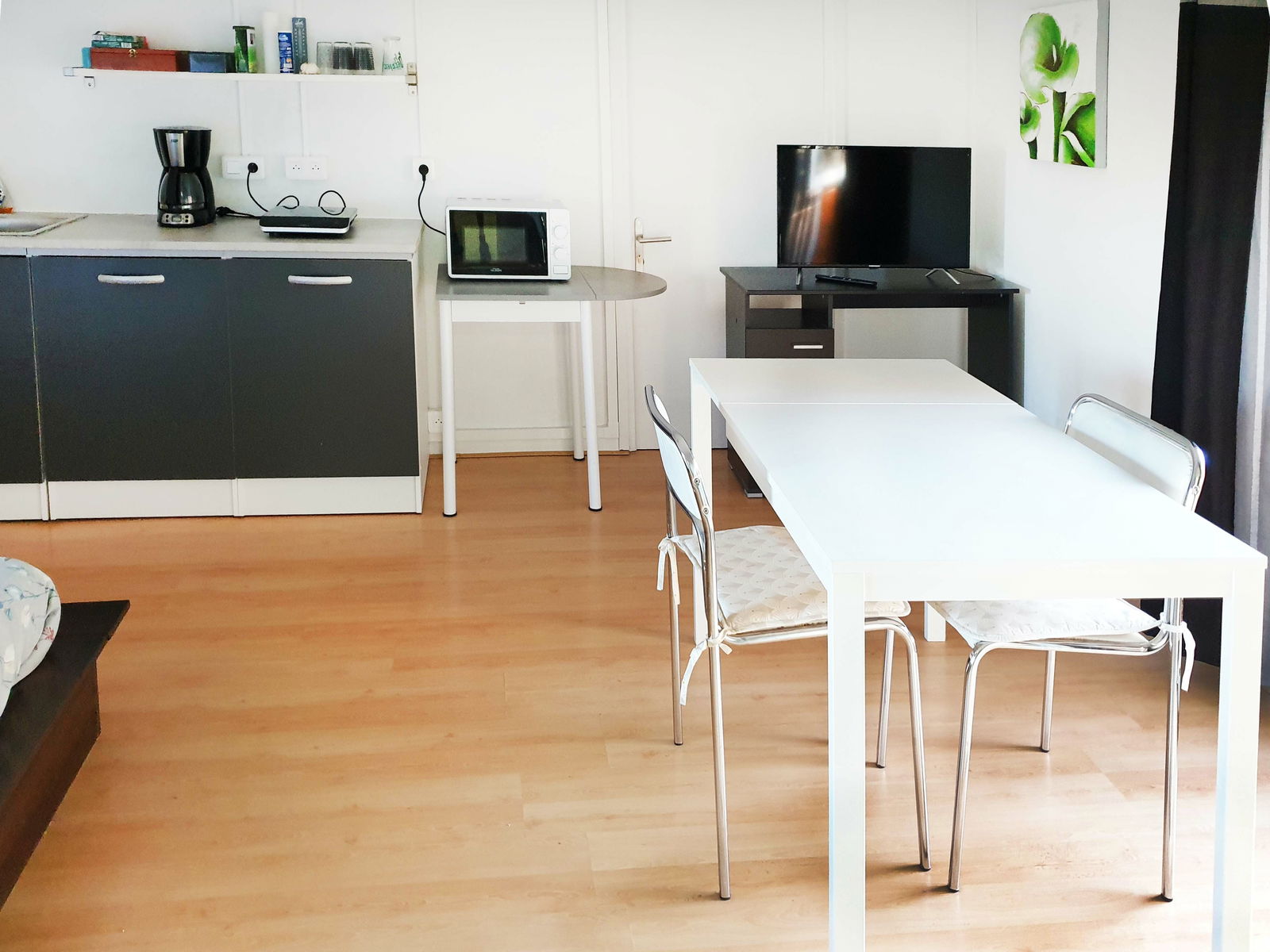 Itsenäinen Studio Vendegies-sur-Écaillon 237979