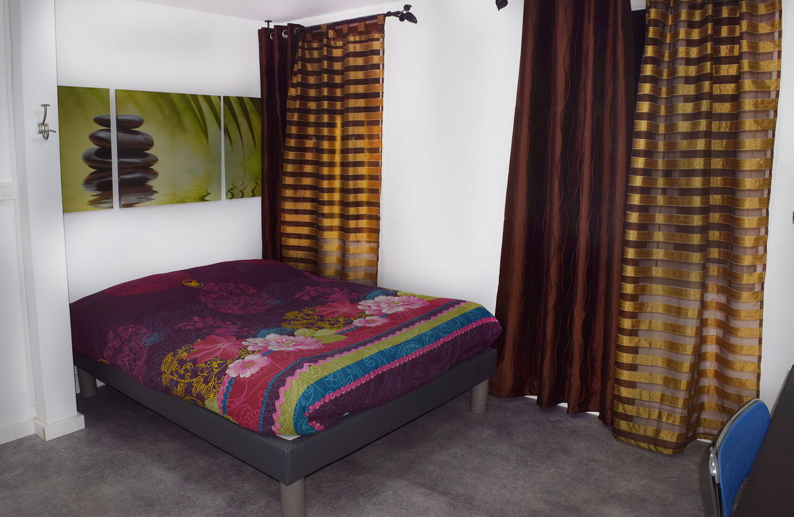 Itsenäinen Studio Vendegies-sur-Écaillon 237979