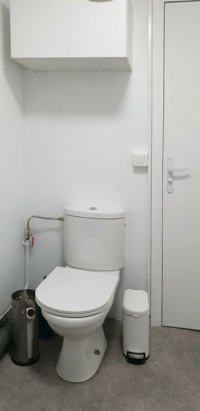 Itsenäinen Studio Vendegies-sur-Écaillon 237979