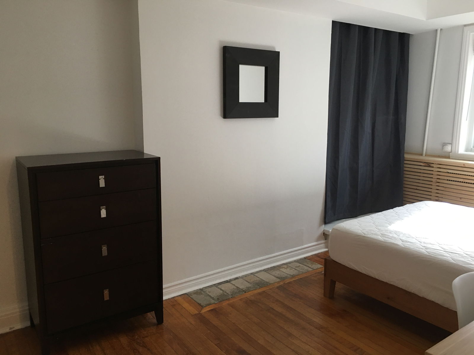 Kotimajoitus Montréal 375529