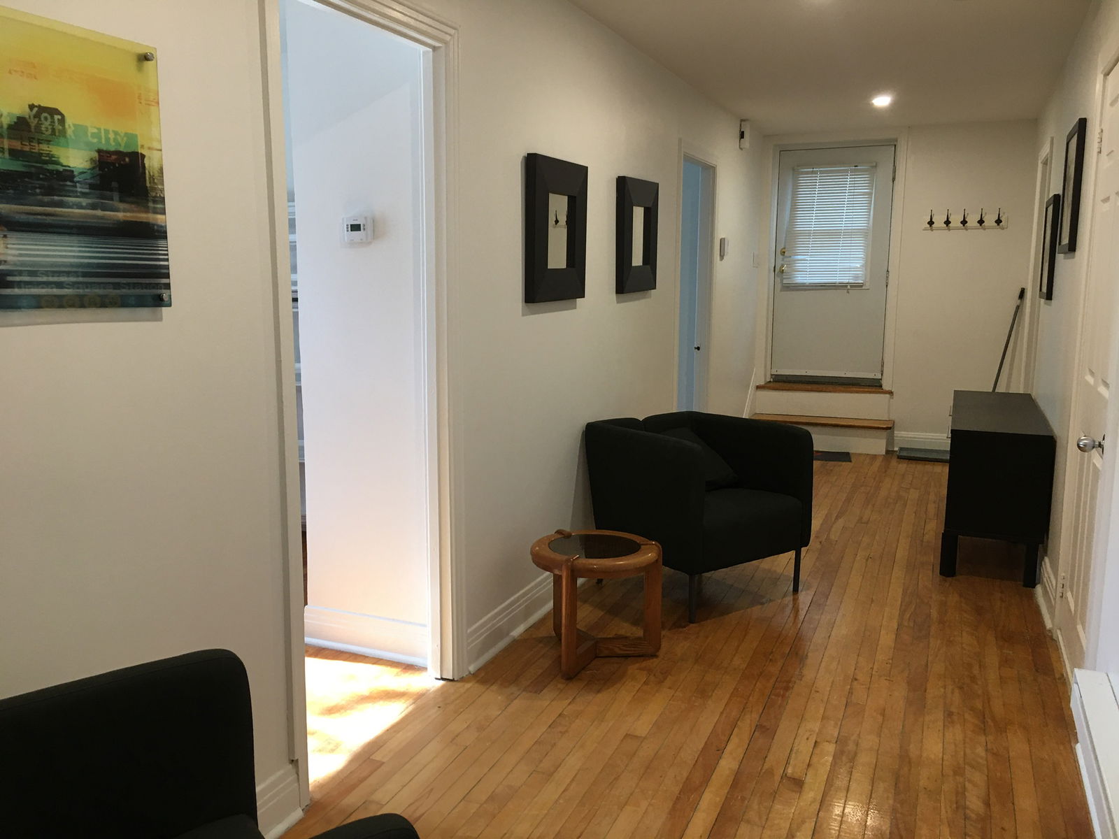 Kotimajoitus Montréal 375529