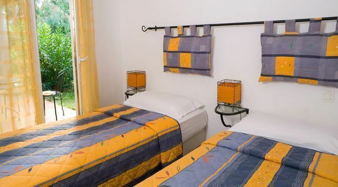 Itsenäinen Studio Sainte-Maxime 130678