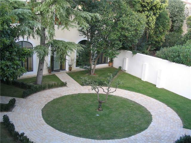 Kotimajoitus Nimes 4522