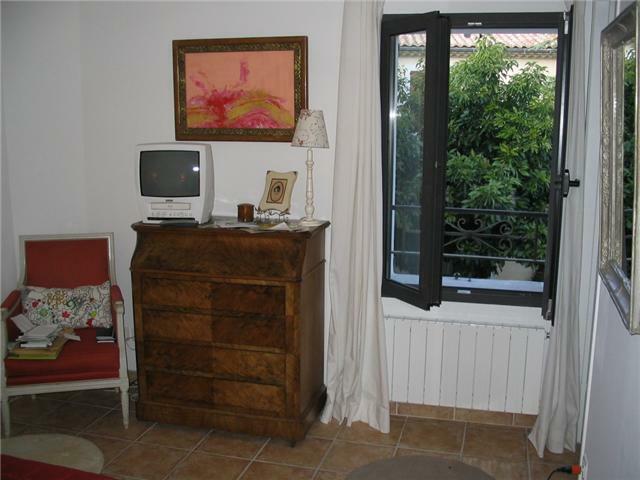 Kotimajoitus Nimes 4522
