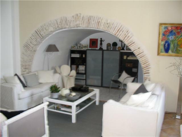Kotimajoitus Nimes 4522