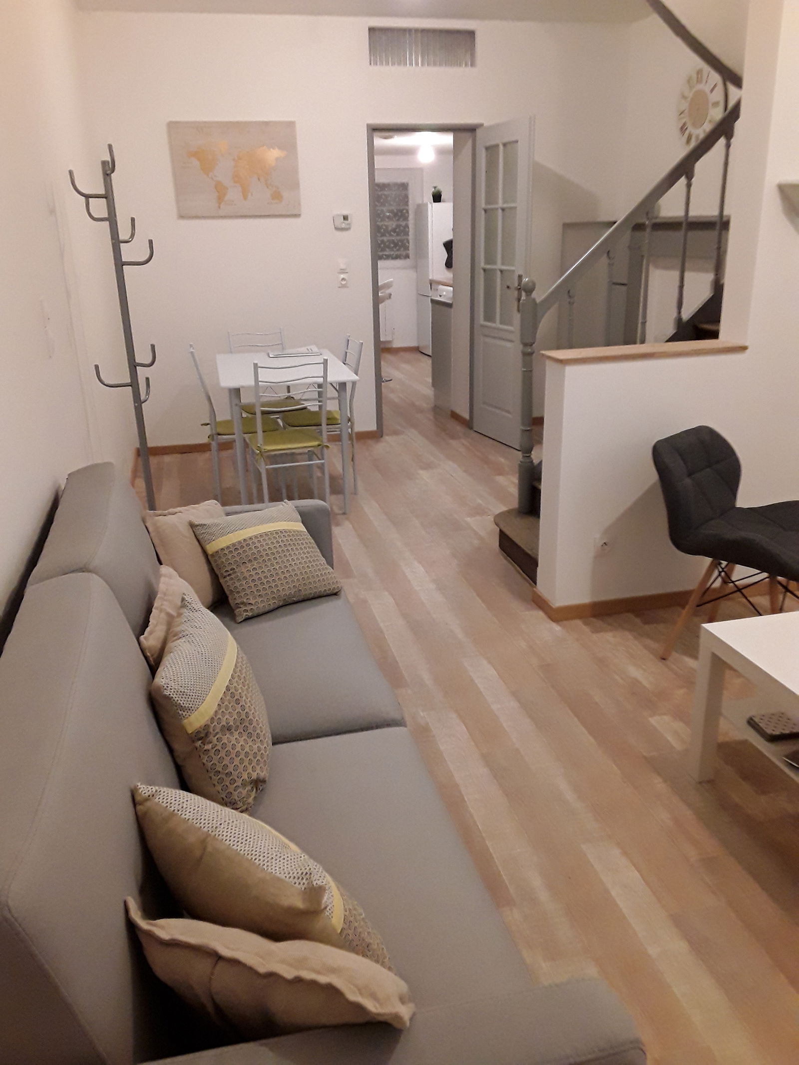 Järjestäminen Amiens 456929