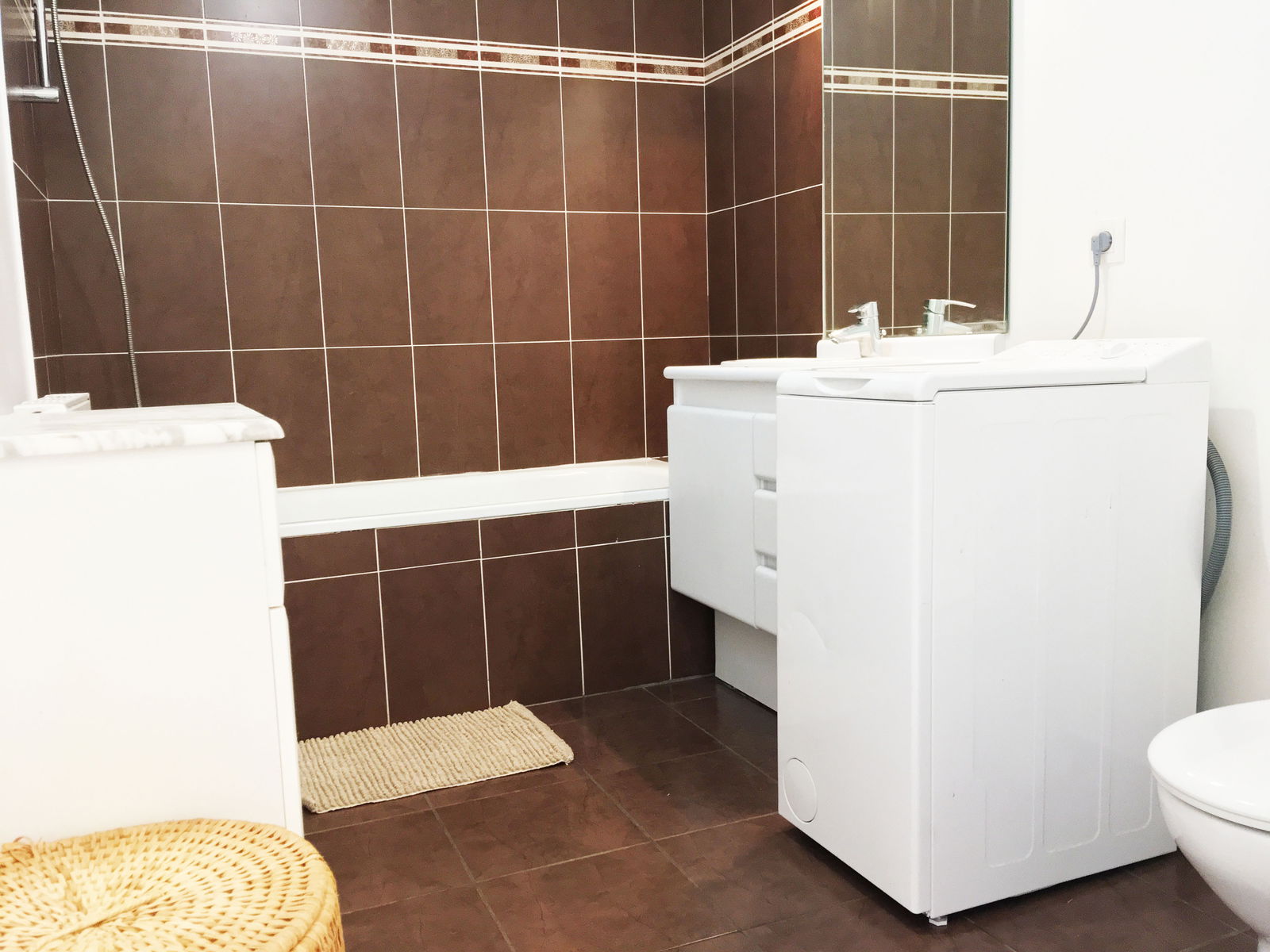 Järjestäminen Bobigny 239942