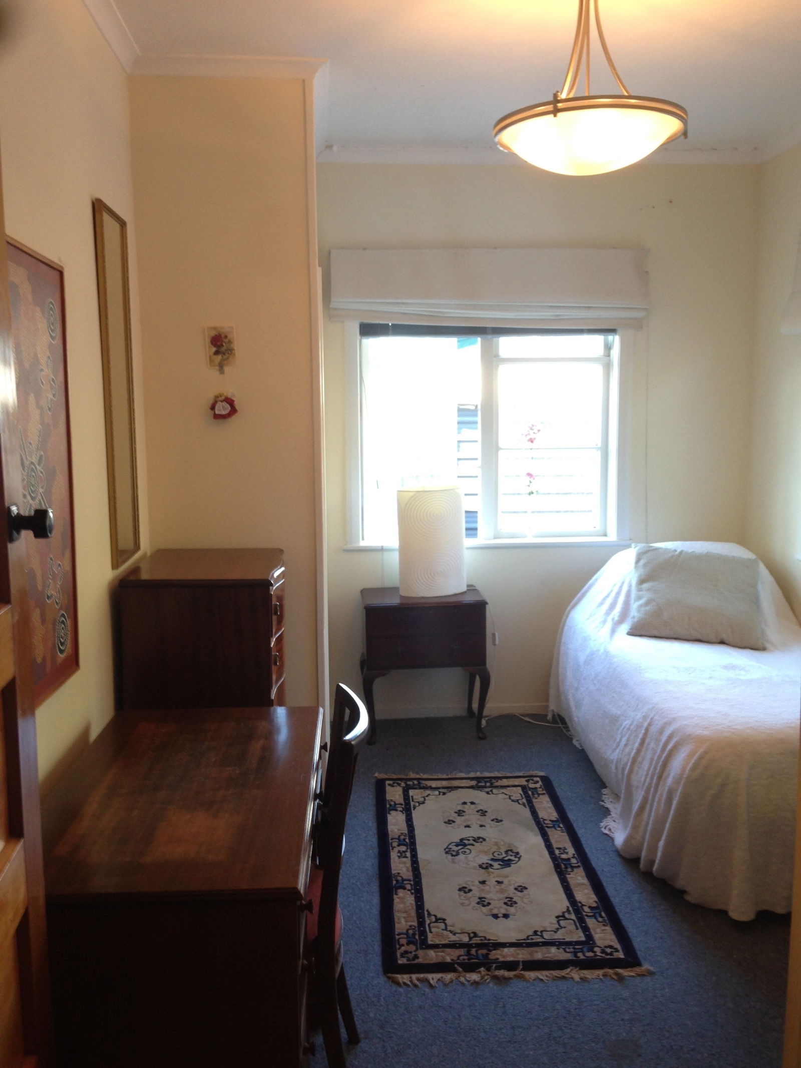 Homestay Christchurch 105998