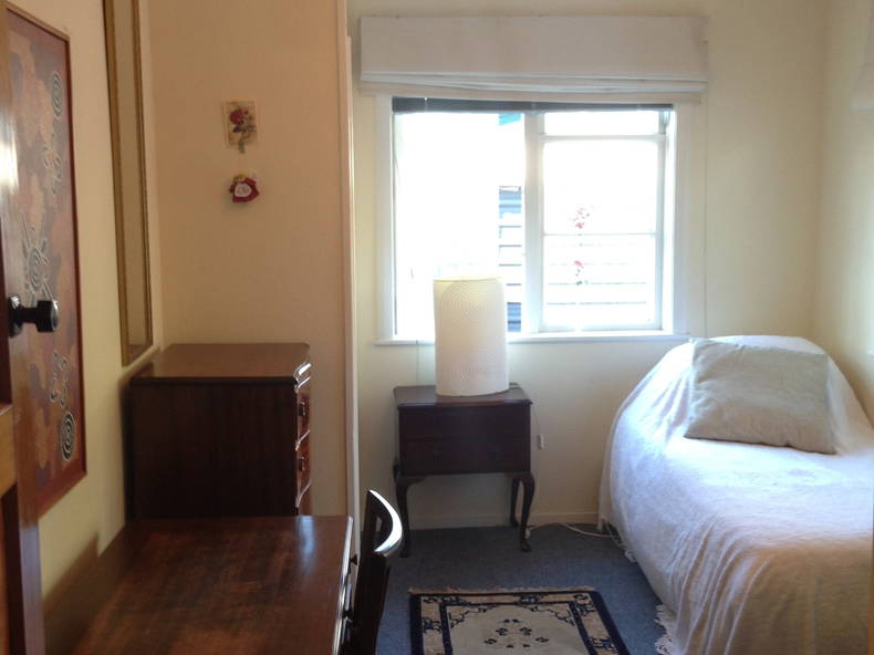 Homestay Christchurch 105998-1