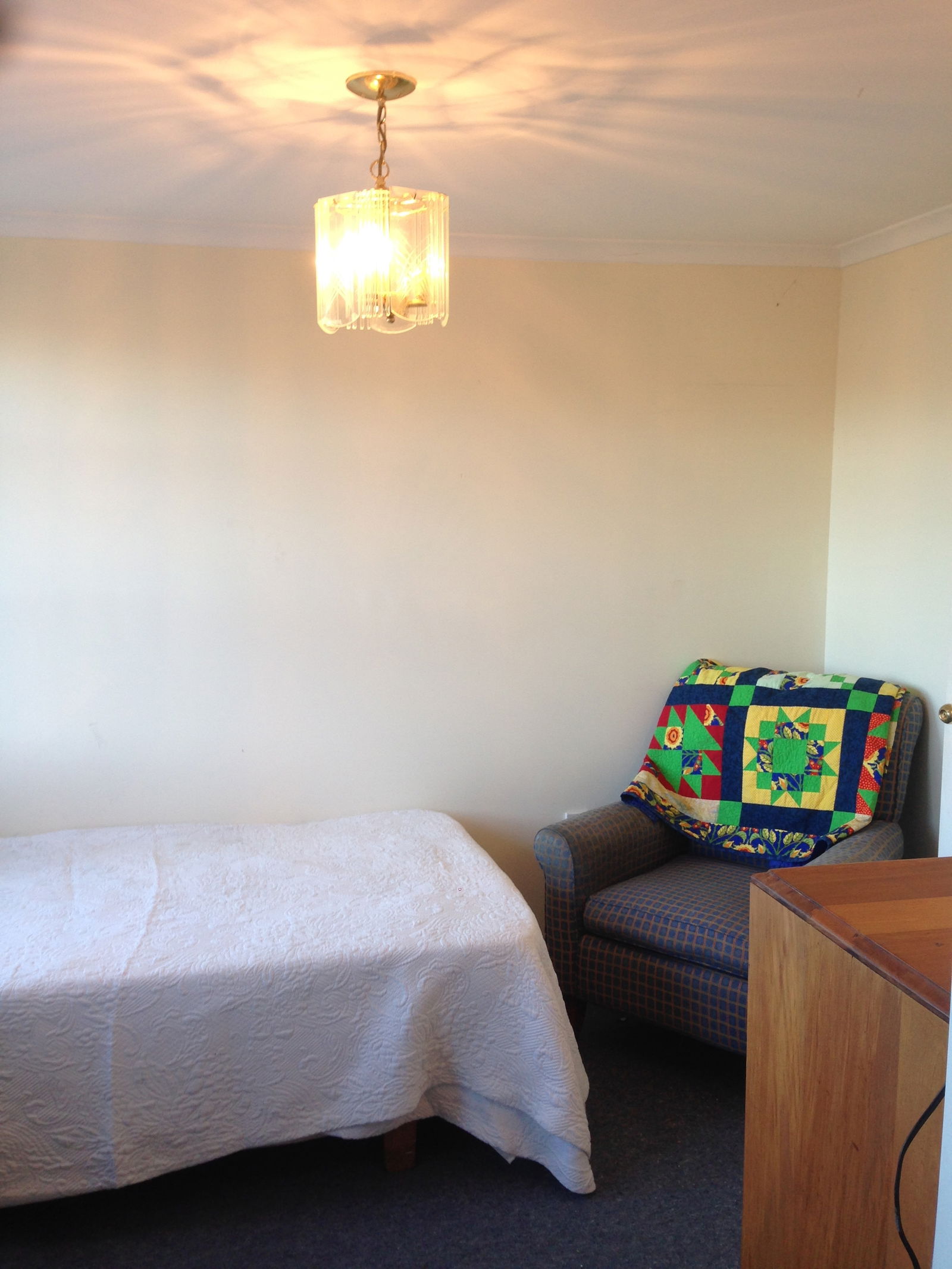 Homestay Christchurch 105998
