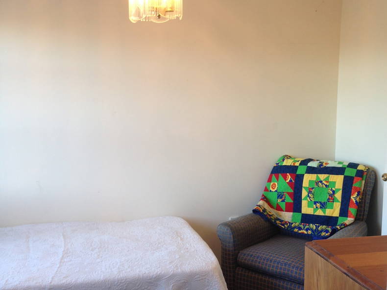 Homestay Christchurch 105998-4