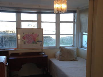 Homestay Christchurch 105998-5