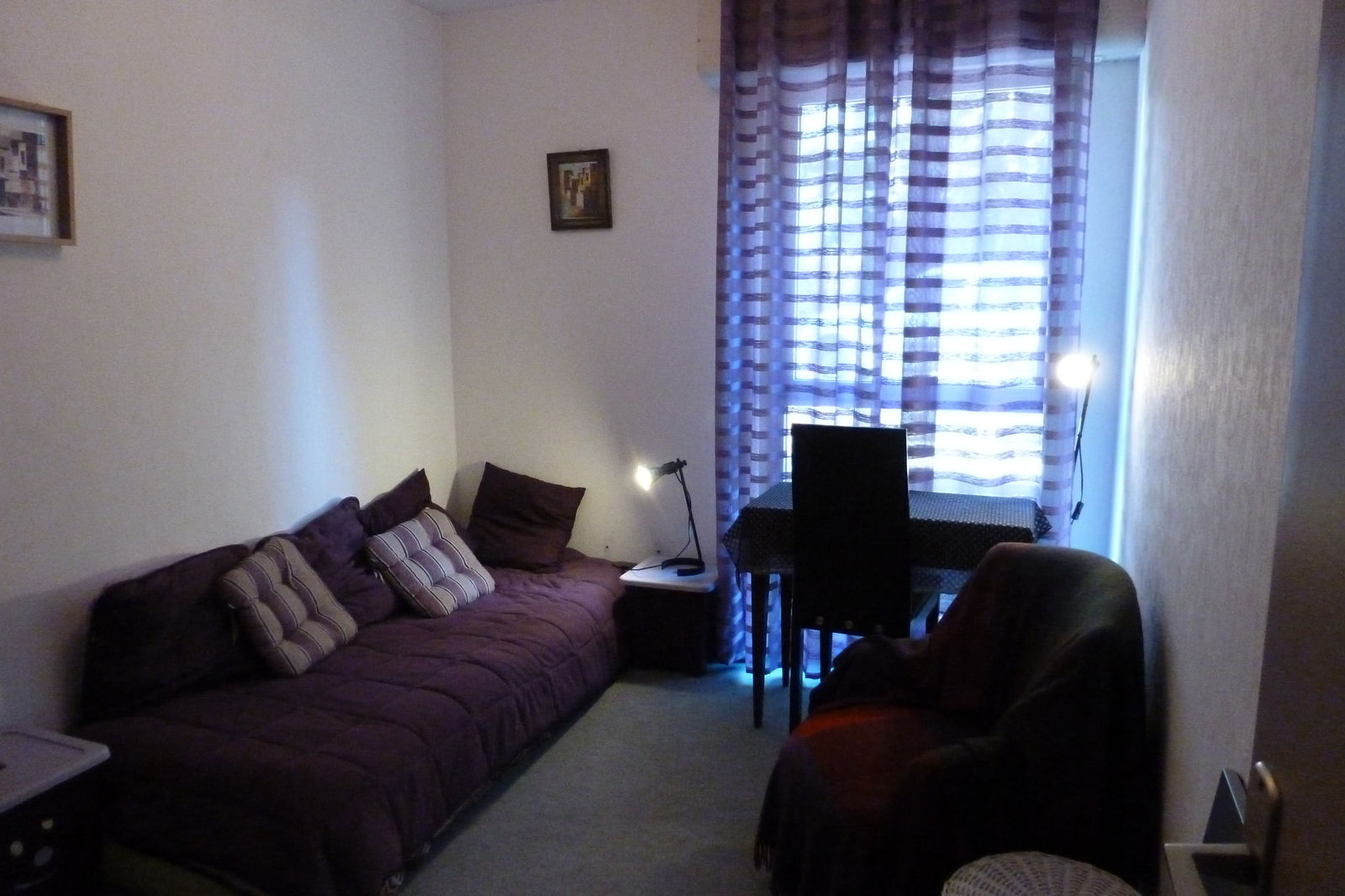 Tuisverblyf Montpellier 154847