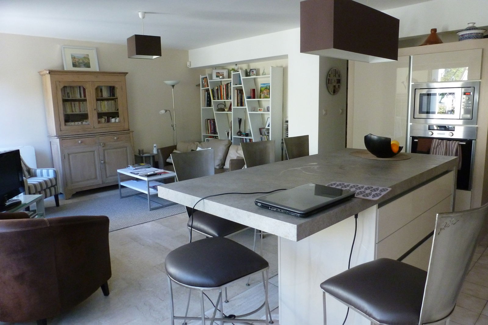 Tuisverblyf Montpellier 154847