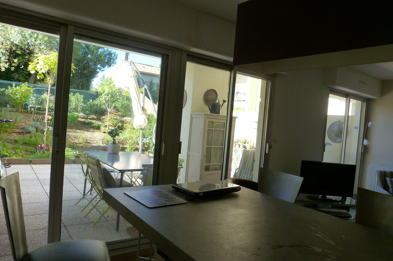 Gastgezin Montpellier 154847