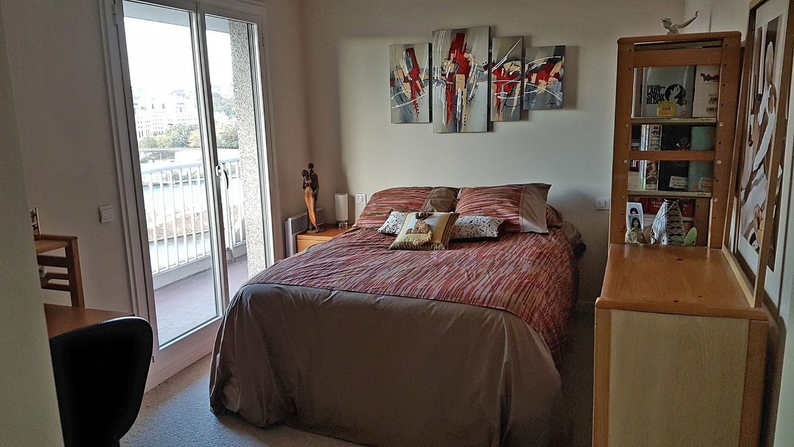 Colocation Boulogne-Billancourt 149498