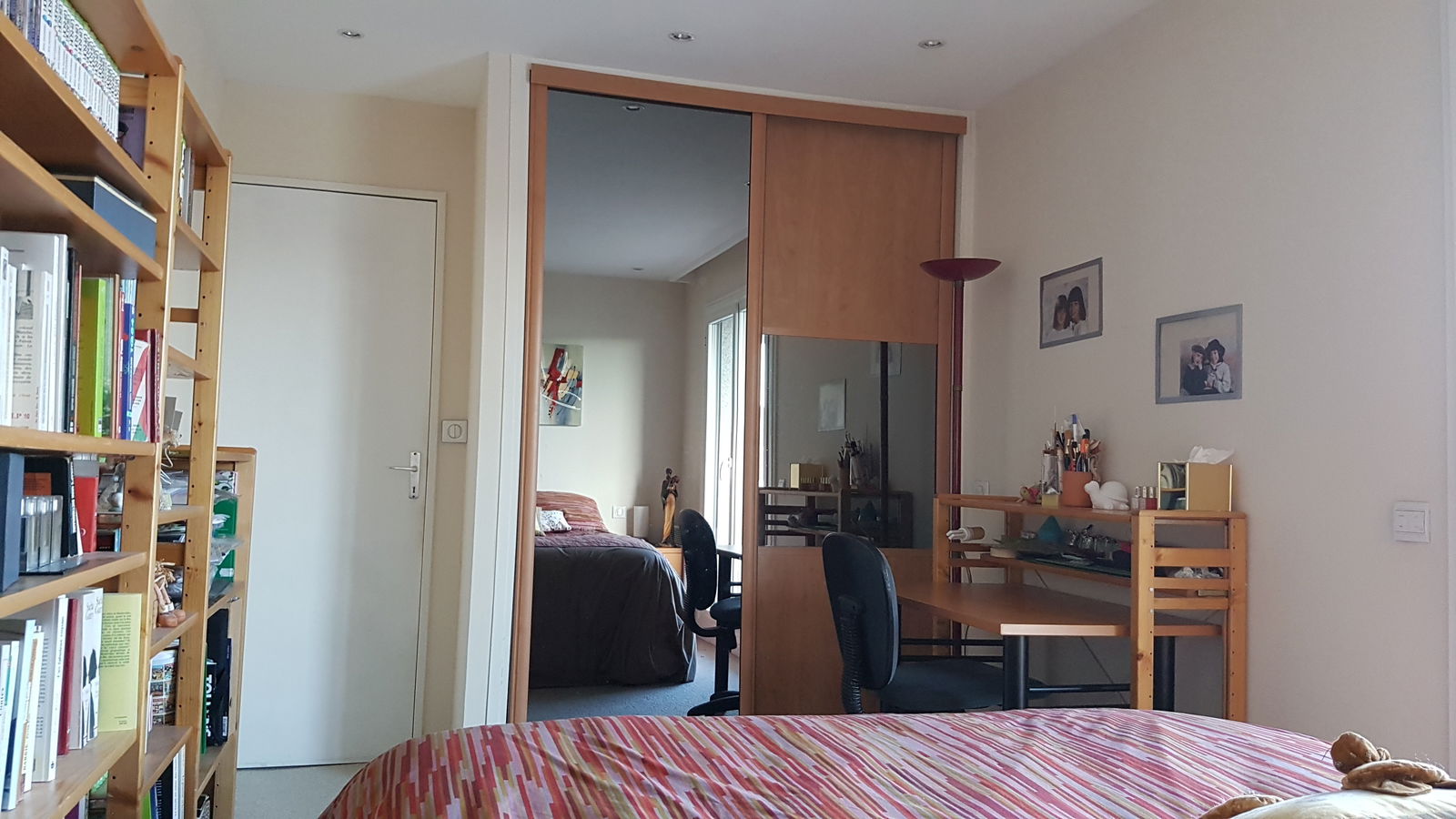 Colocation Boulogne-Billancourt 149498