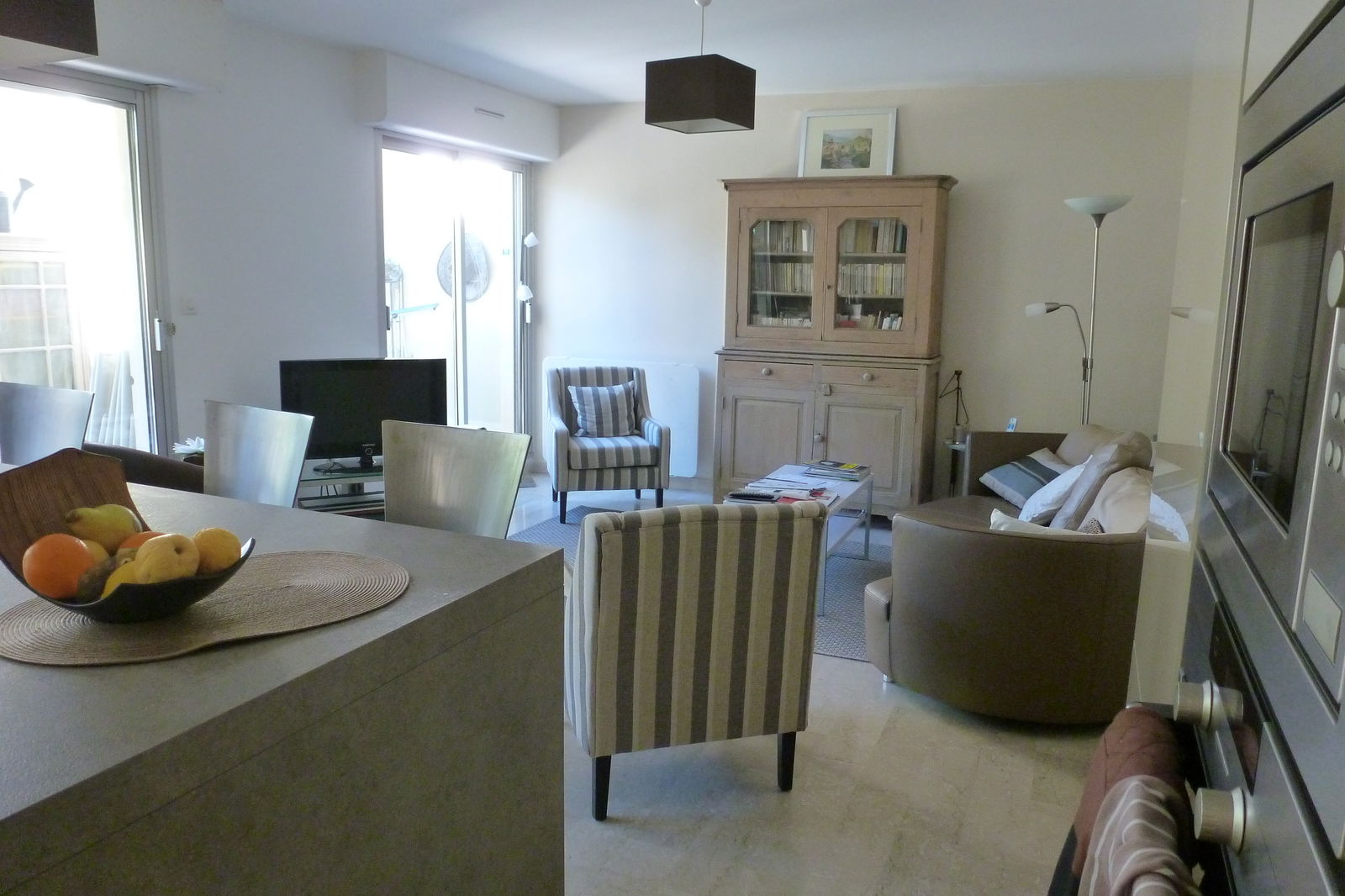 Zakwaterowanie U Rodziny Montpellier 154847