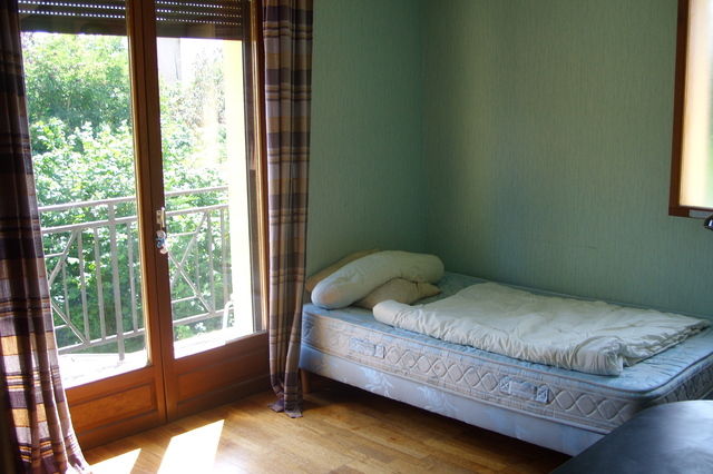 Hemvistelse Maisons-Alfort 52277