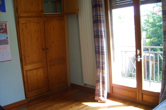 Hemvistelse Maisons-Alfort 52277