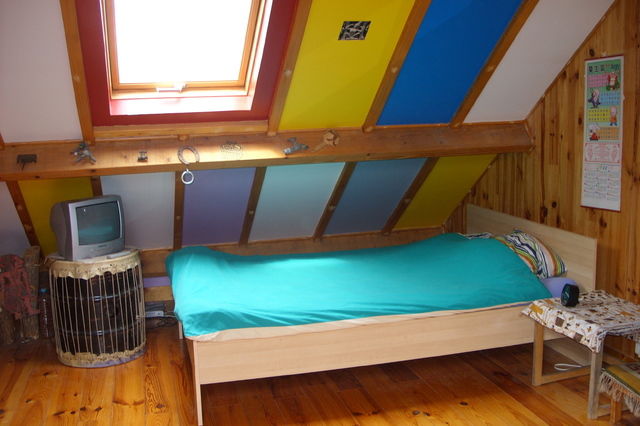 Hemvistelse Maisons-Alfort 52277
