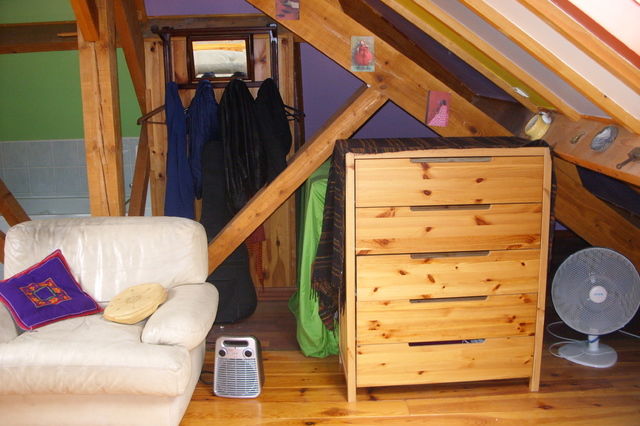 Hemvistelse Maisons-Alfort 52277