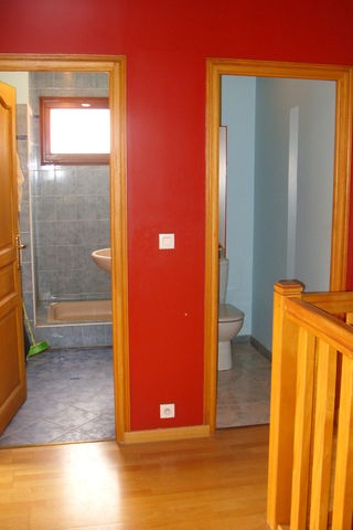 Hemvistelse Maisons-Alfort 52277