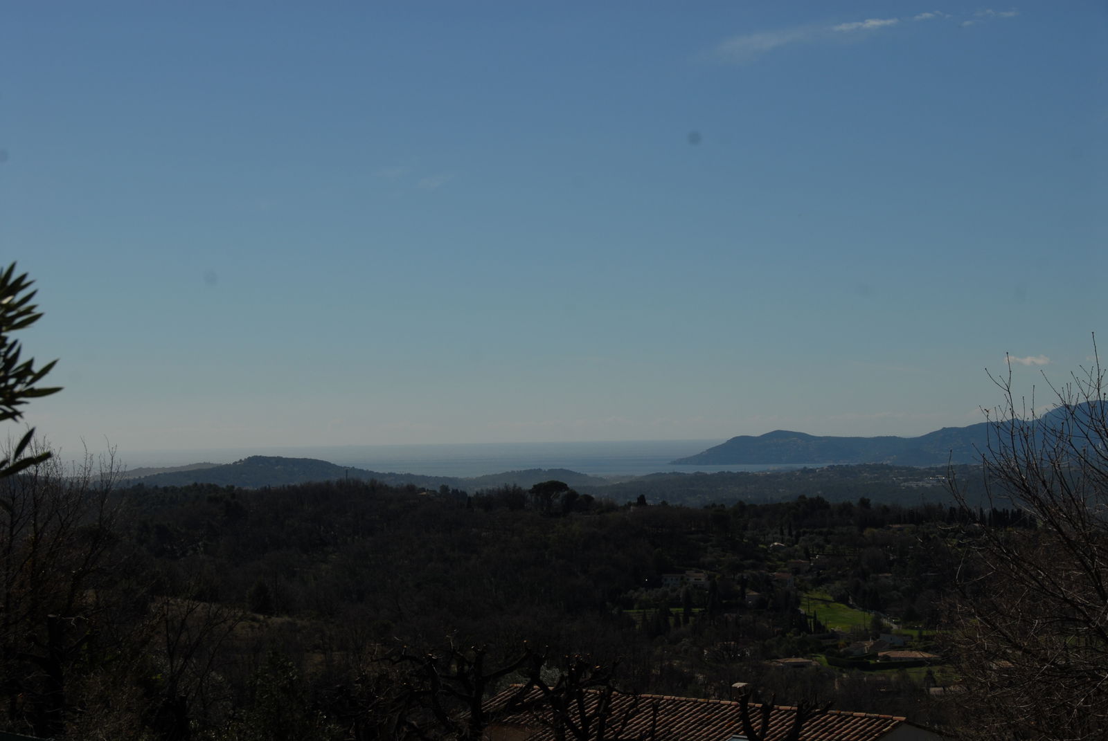Hjemmeophold Châteauneuf-Grasse 76338