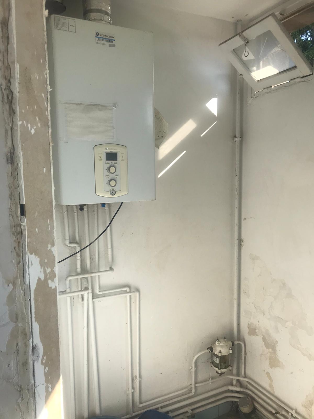 Unabhängiges Studio Creil 322864