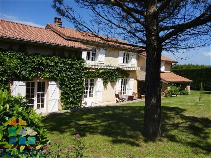 Gastfamilie Lentilly 74841