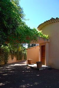 Gastfamilie Châteauneuf-Grasse 76338