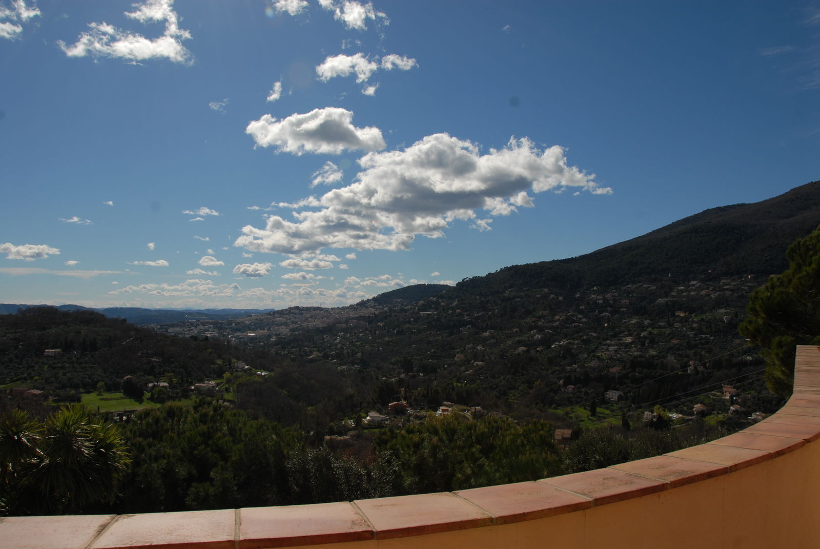 Gastfamilie Châteauneuf-Grasse 76338